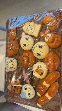 横浜アンパンマンこどもミュージアムに投稿された画像（2024/6/14）