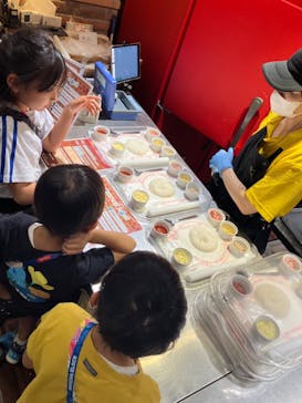 カンドゥー幕張に投稿された画像（2024/6/14）