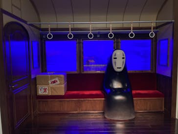 ジブリパークとジブリ展（新潟県立近代美術館）に投稿された画像（2024/6/14）