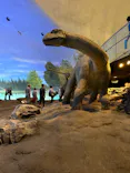 福井県立恐竜博物館に投稿された画像（2024/6/14）