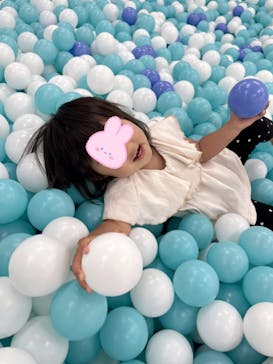 キッズランドUS 東京大森店に投稿された画像（2024/6/14）