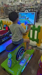 ザキッズ 新潟イオン白根店に投稿された画像（2024/6/14）