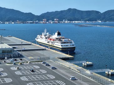 夢みなとタワーに投稿された画像（2024/6/14）