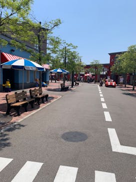 レゴランドⓇ・ジャパン・リゾートに投稿された画像（2024/6/14）