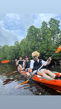 西表島 ADVENTURE PiPi（アドベンチャーピピ）に投稿された画像（2024/6/14）