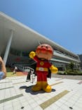 横浜アンパンマンこどもミュージアムに投稿された画像（2024/6/14）