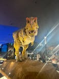 福井県立恐竜博物館に投稿された画像（2024/6/14）