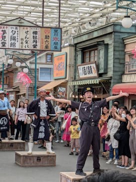 西武園ゆうえんちに投稿された画像（2024/6/14）