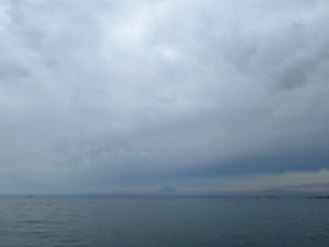 TOMO's スタンドアップパドルボーディングスクールに投稿された画像（2024/6/14）