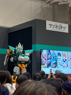 プラレール博 in TOKYO事務局に投稿された画像（2024/6/14）