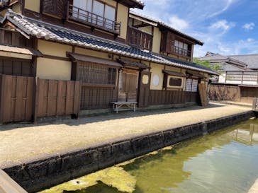 東映太秦映画村に投稿された画像（2024/6/15）