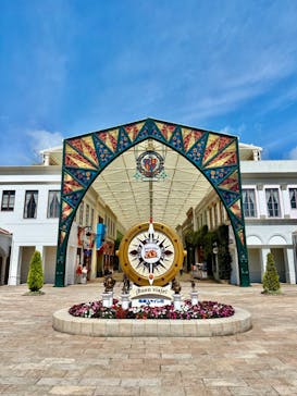 志摩スペイン村パルケエスパーニャに投稿された画像（2024/6/15）