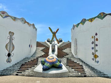 志摩スペイン村パルケエスパーニャに投稿された画像（2024/6/15）