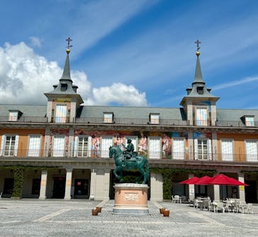 志摩スペイン村パルケエスパーニャに投稿された画像（2024/6/15）