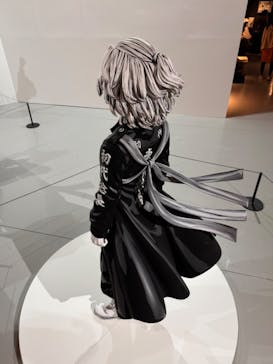 東京卍リベンジャーズ 描き下ろし新体験展 最後の世界線に投稿された画像（2024/6/15）