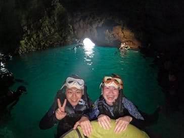 沖縄マリンサービス碧に投稿された画像（2024/6/15）