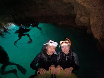 沖縄マリンサービス碧に投稿された画像（2024/6/15）