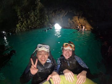 沖縄マリンサービス碧に投稿された画像（2024/6/15）