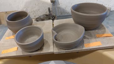 陶芸教室チルコロ 駒沢店に投稿された画像（2024/6/15）