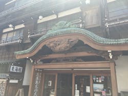 観光・文化施設 東海館 お風呂に投稿された画像（2024/6/15）