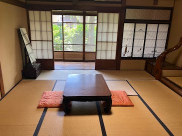 観光・文化施設 東海館 お風呂に投稿された画像（2024/6/15）