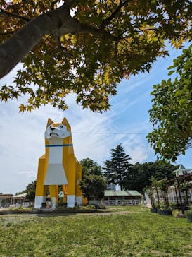 つくばわんわんランドに投稿された画像（2024/6/15）