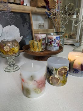 dazaifucandleに投稿された画像（2024/6/15）