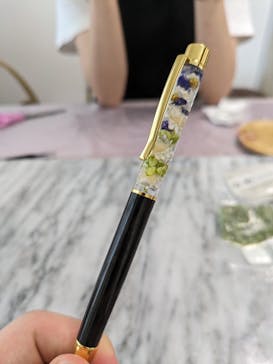 dazaifucandleに投稿された画像（2024/6/15）