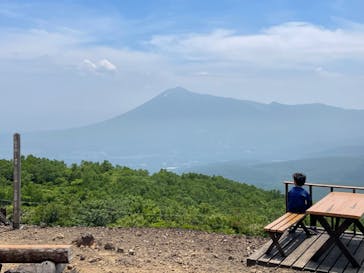 安比高原に投稿された画像（2024/6/15）