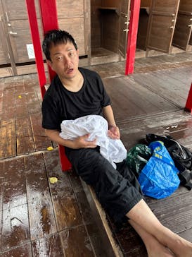 沖縄マリンサービス碧に投稿された画像（2024/6/15）