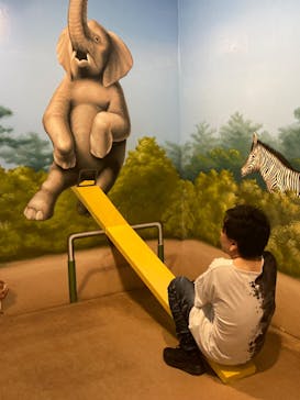 白浜エネルギーランドに投稿された画像（2024/6/15）