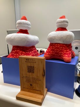 東京タワーに投稿された画像（2024/6/15）