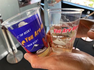 東京タワーに投稿された画像（2024/6/15）