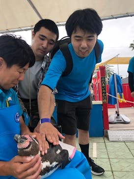 南知多ビーチランド＆南知多おもちゃ王国に投稿された画像（2024/6/15）