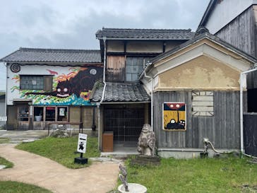 妖怪美術館に投稿された画像（2024/6/15）