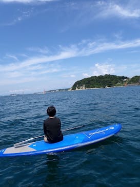 スイッチスタンス SUPスクールに投稿された画像（2024/6/15）