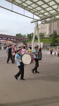 西武園ゆうえんちに投稿された画像（2024/6/15）