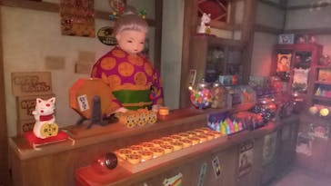 西武園ゆうえんちに投稿された画像（2024/6/15）