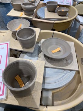 陶芸教室チルコロ 駒沢店に投稿された画像（2024/6/15）