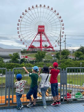 鈴鹿サーキットに投稿された画像（2024/6/15）