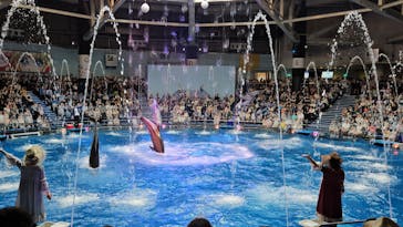 マクセル アクアパーク品川に投稿された画像（2024/6/15）