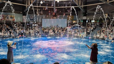 マクセル アクアパーク品川に投稿された画像（2024/6/15）