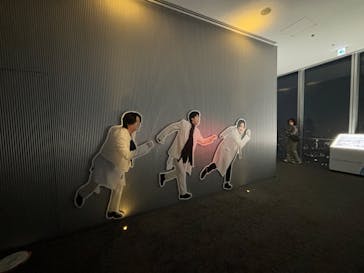 ハルカス300(展望台)に投稿された画像（2024/6/15）