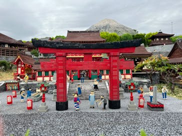 レゴランドⓇ・ジャパン・リゾートに投稿された画像（2024/6/15）