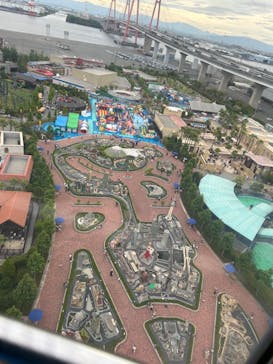 レゴランドⓇ・ジャパン・リゾートに投稿された画像（2024/6/15）