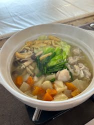 相撲レストラン 越智泉部屋に投稿された画像（2024/6/15）