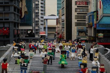 レゴランドⓇ・ジャパン・リゾートに投稿された画像（2024/6/15）