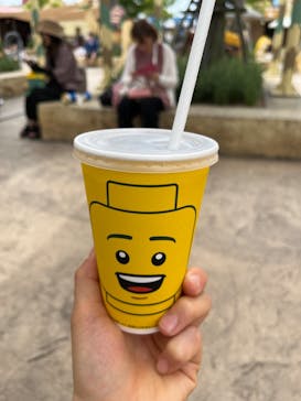 レゴランドⓇ・ジャパン・リゾートに投稿された画像（2024/6/15）