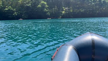 ワンドロップ アウトドアガイドサービスに投稿された画像（2024/6/15）