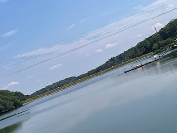 ムーミンバレーパークに投稿された画像（2024/6/15）